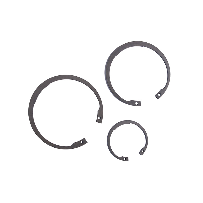 DIN472 German standard hole swimming retainer ring